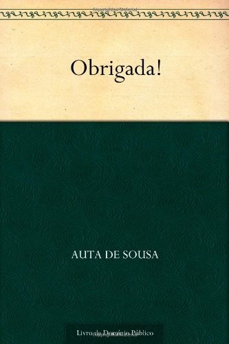 Obrigada!