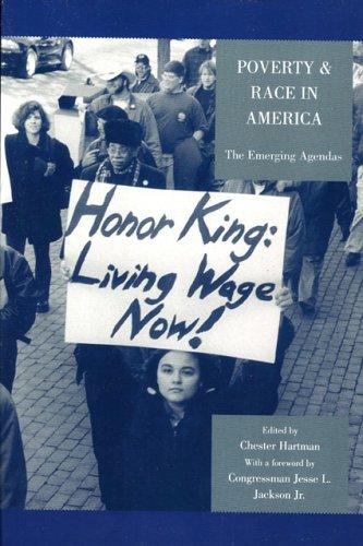 Poverty & Race in America