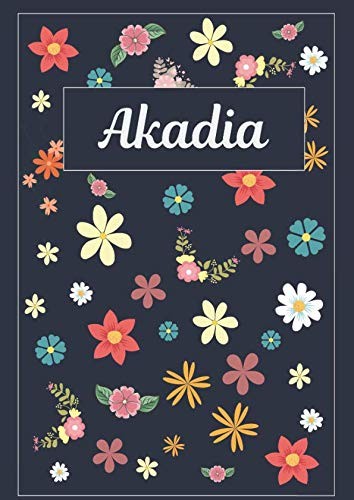 Akadia
