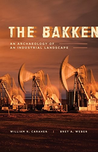 The Bakken