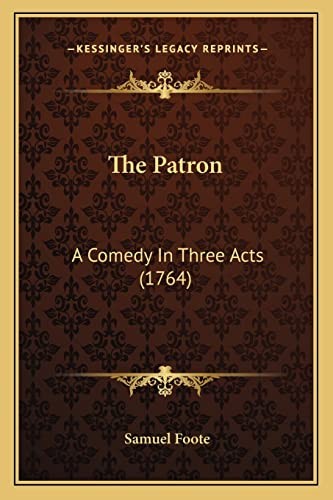 The Patron