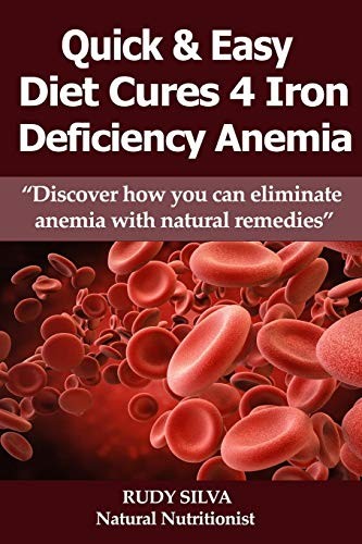 Anemia : Iron Deficiency Diet : Anemia