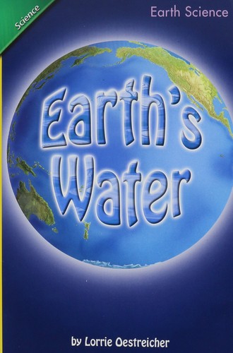 Earth's Water
