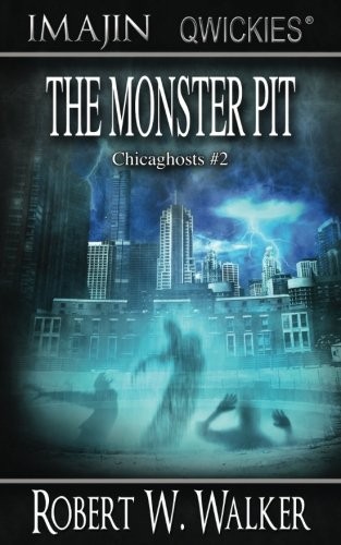 The Monster Pit