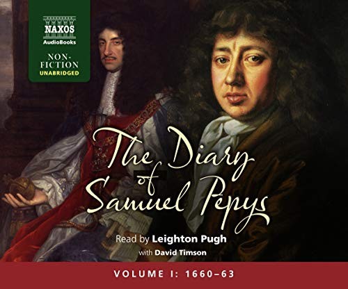 The Diary of Samuel Pepys, Volume I