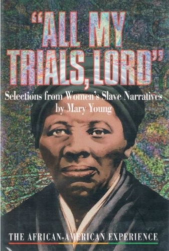 All My Trials, Lord