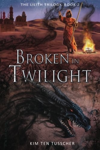 Broken in Twilight