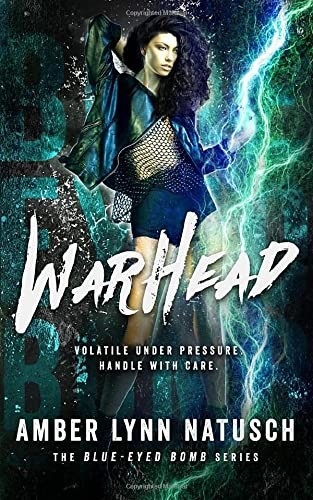 Warhead