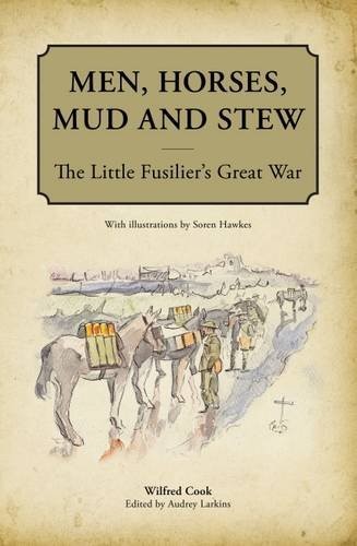 Men, Horses, Mud and Stew