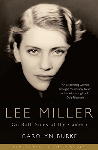 Lee Miller by BURKE, Carolyn  Paperback