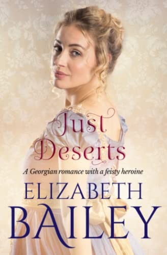 Just Deserts
