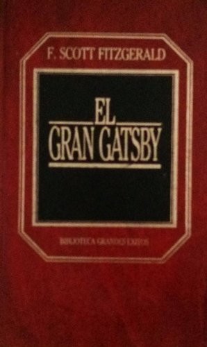 Gran Gastby El