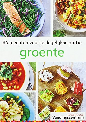 Groente