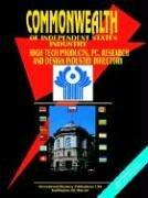 Commonwealth Of Independent States (cis) High-tech Products, Pc, Research And Design Industry