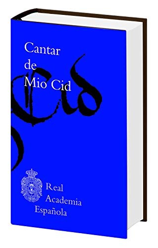 Cantar de Mío Cid