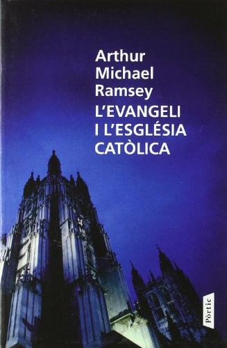 L'Evangeli i l'Església catòlica