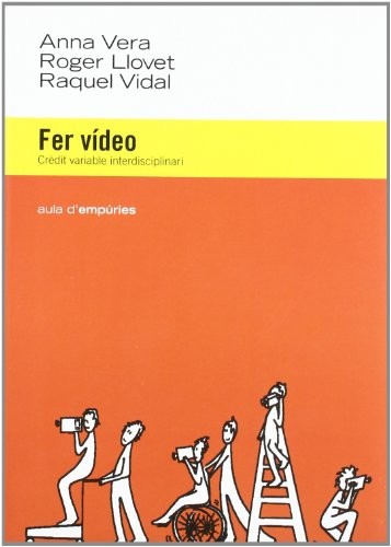 Fer vídeo.