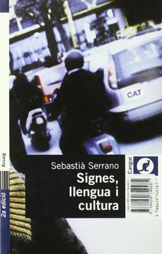 Signes, llengua i cultura