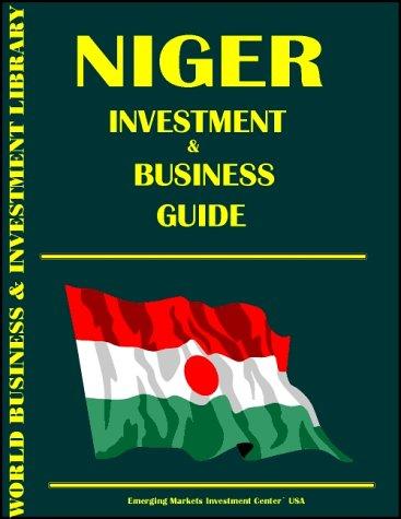 Nigeria Investment & Business Guide