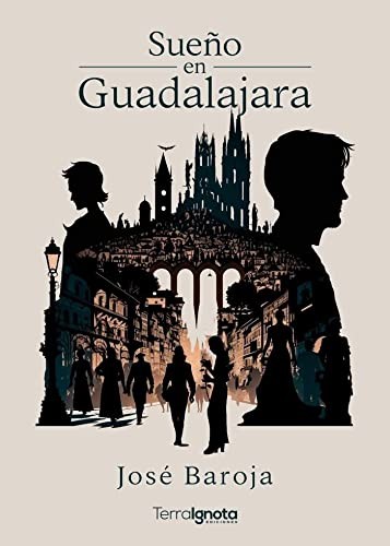Sueño en Guadalajara y otros cuentos