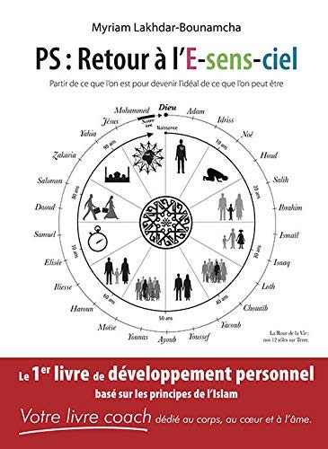 PS - retour à l'E-sens-ciel...