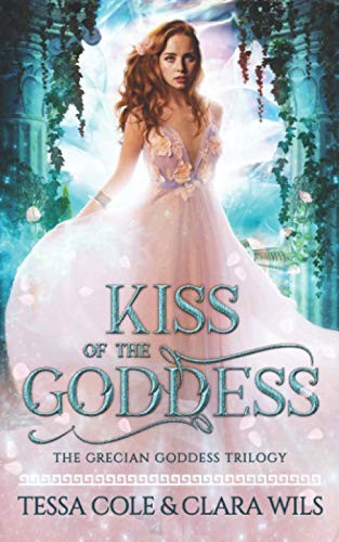 Kiss of the Goddess