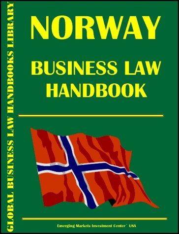 Oman Business Law Handbook
