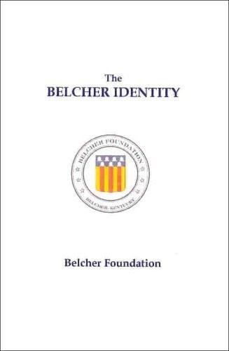 The Belcher identity