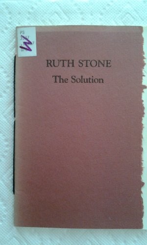 The Solution