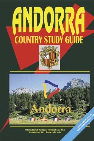 Andorra Country Study Guide