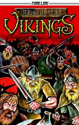 Beware the Vikings
