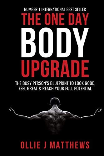 One Day Body Upgrade