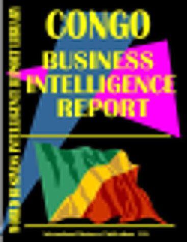 Congo Business Intelligence Report