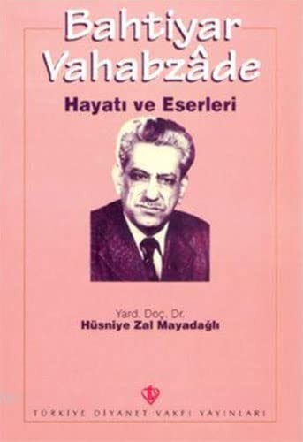 Bahtiyar Vahabzâde