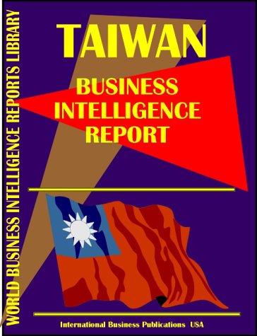 Tajikistan Business Intelligence Report