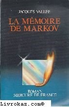 La mémoire de Markov
