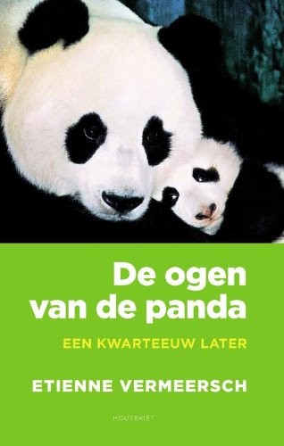 De ogen van de panda : een milieufilosofisch essay