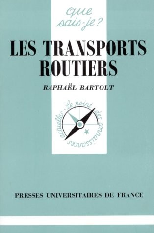 Les transports routiers