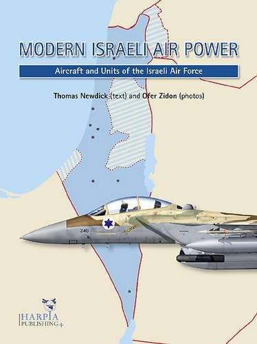 Modern Israeli air power