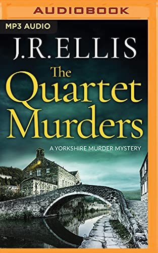 Quartet Murders, The