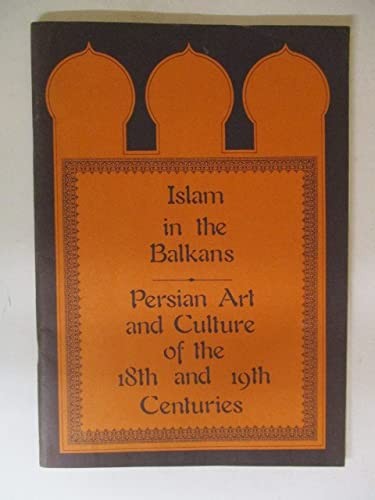 Islam in the Balkans