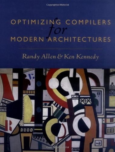 Optimizing compilers for modern architectures