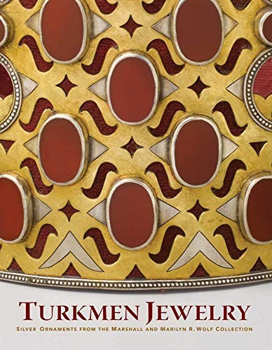 Turkmen jewelry