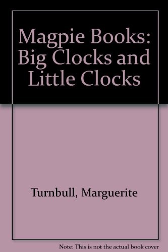 Big clocks and little clocks