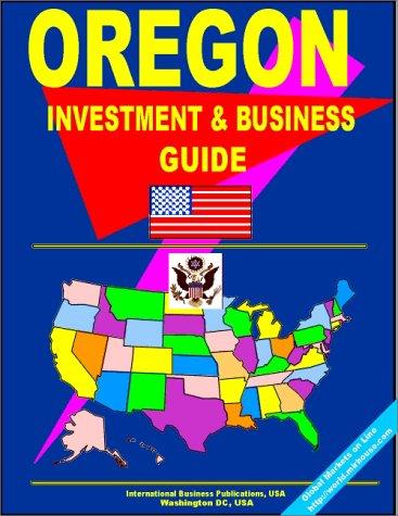 Oregon Investment and Business Guide