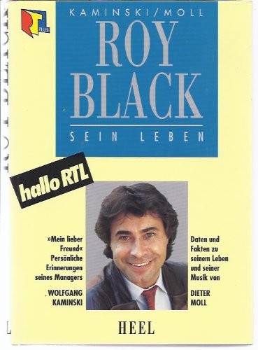 Roy Black