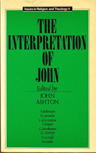 The Interpretation of John