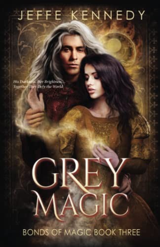 Grey Magic