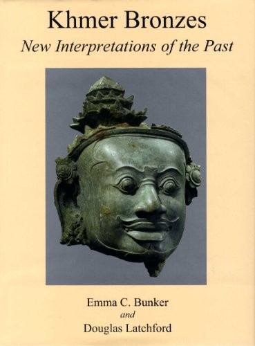 Khmer bronzes