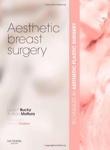 Aesthetic breast surgery